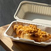 Oman Chips Croissant