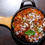 Kappa Biriyani