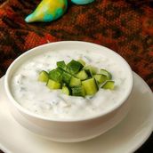 Mast And Cucumber