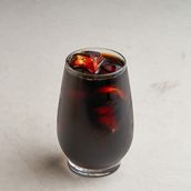 12 Hours Cold Brew