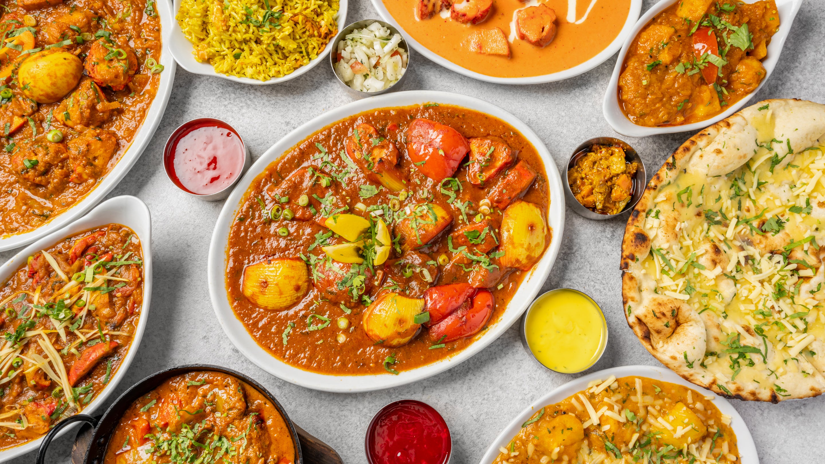 Loyds Spice