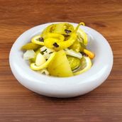 Mix Pickles