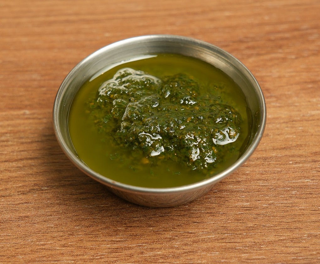 BASIL PESTO DIP