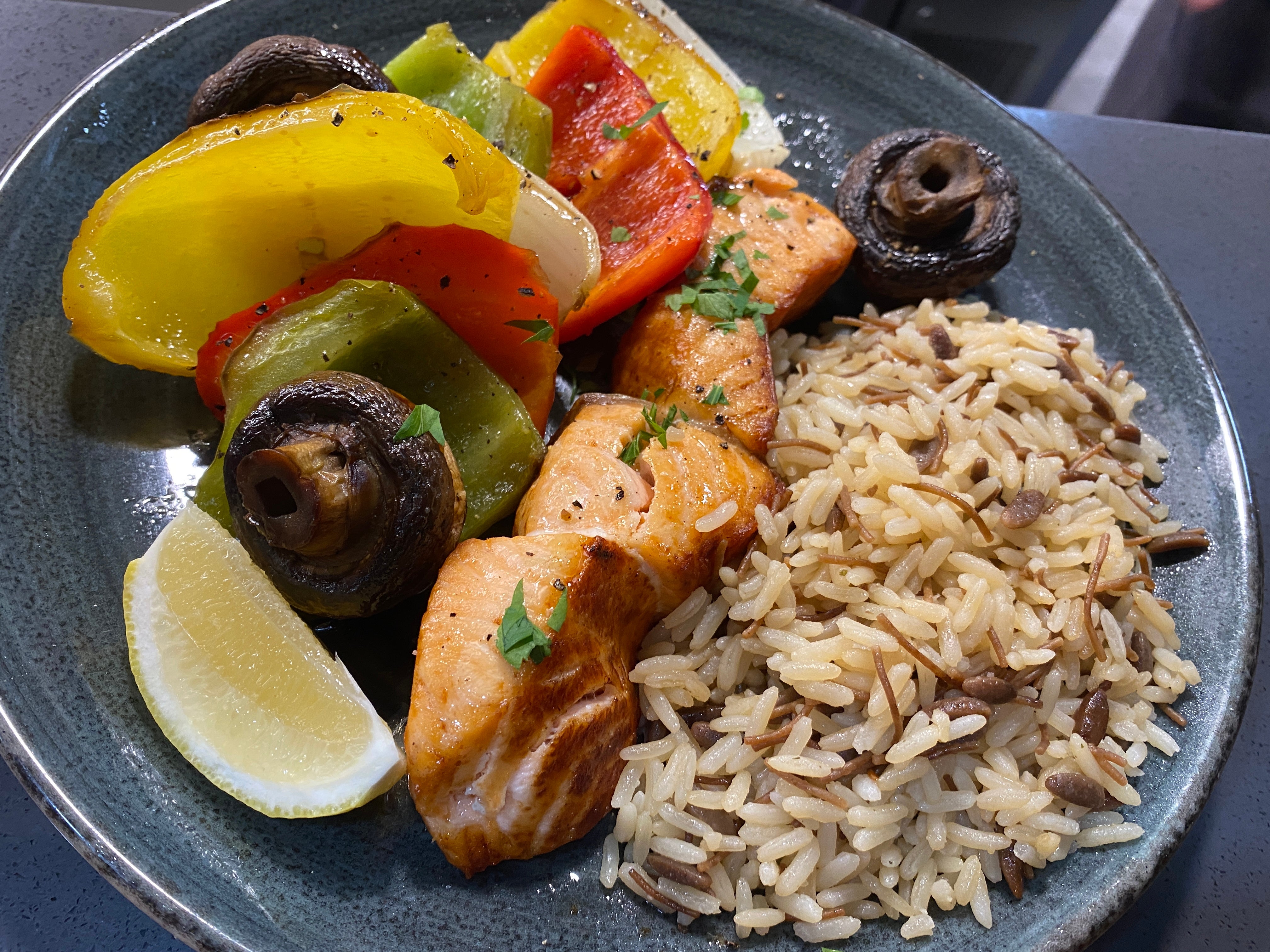 Salmon