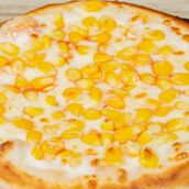 Cheese Crust Pizza