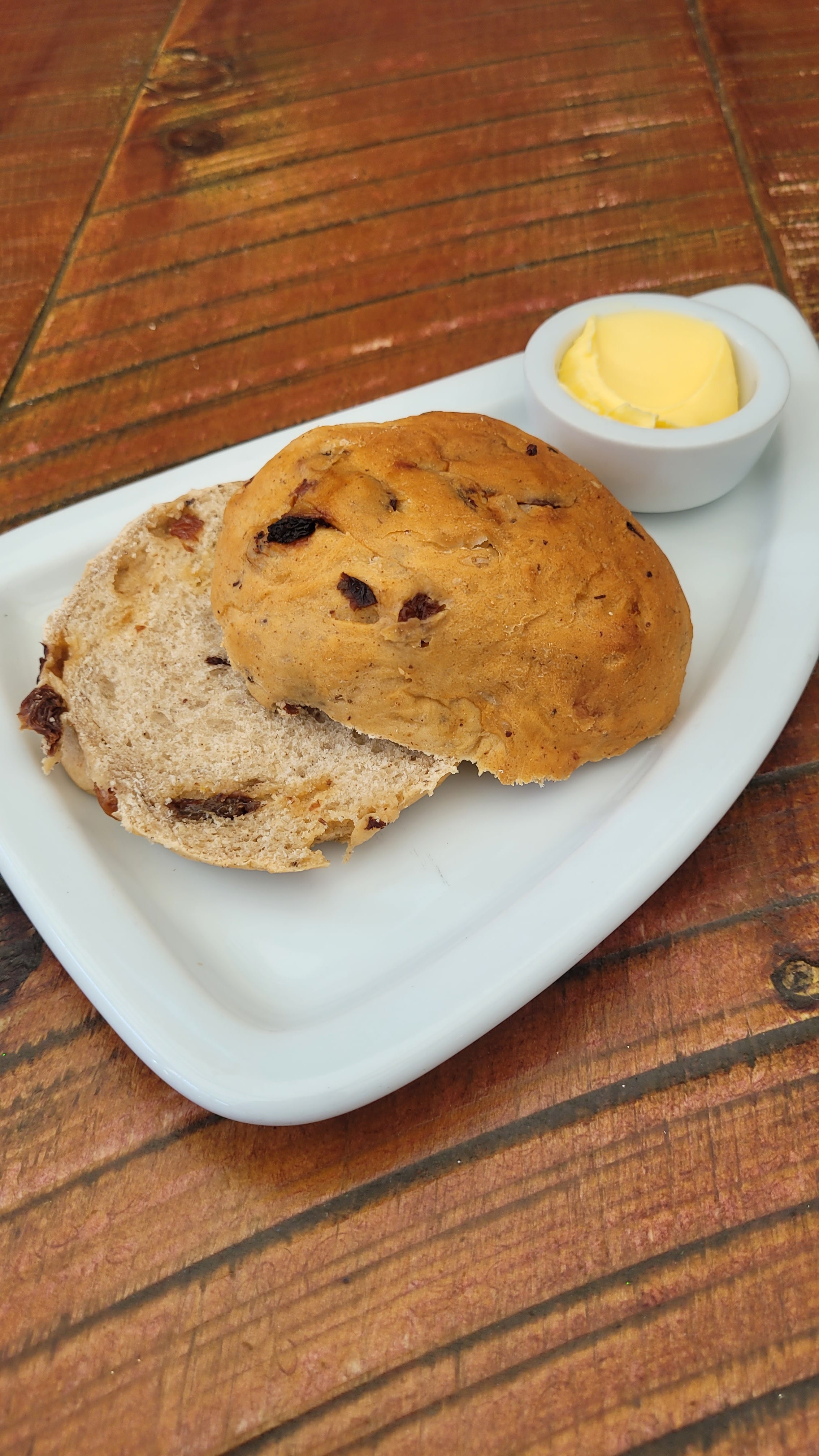 Tea Cake