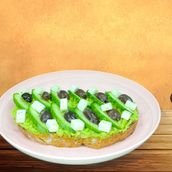 Greek Toast