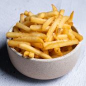 Original French Fries