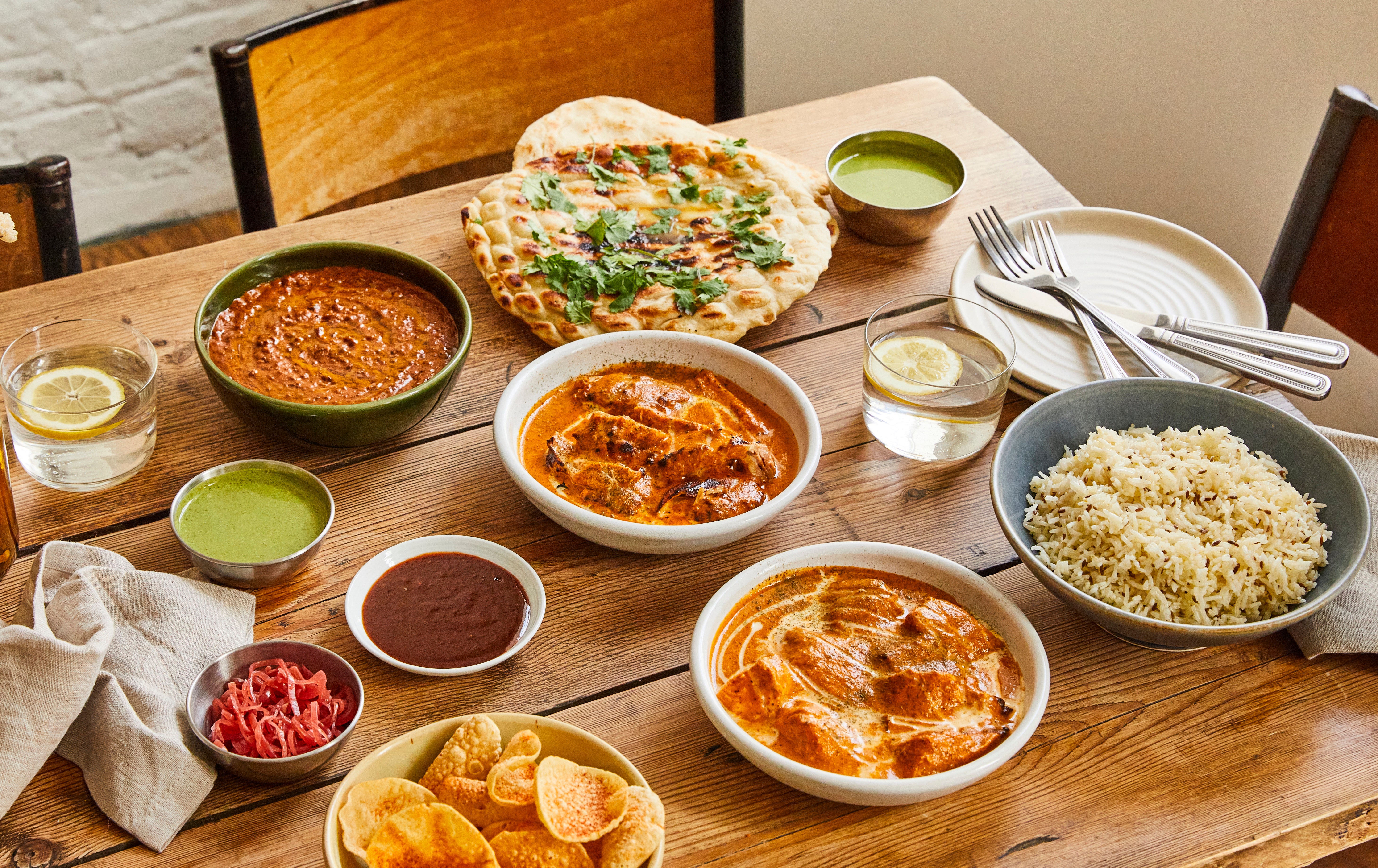Goila Butter Chicken