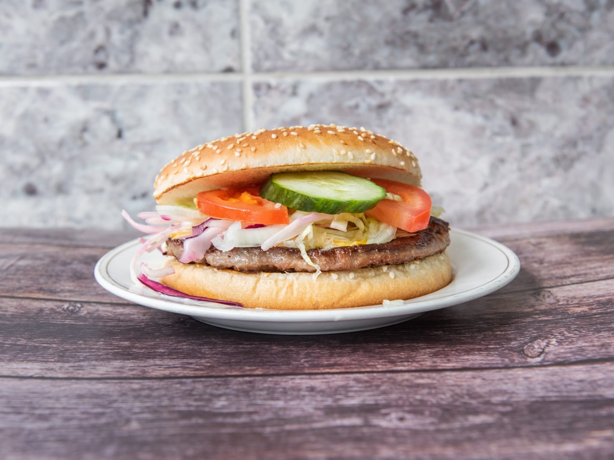 Cheeseburger