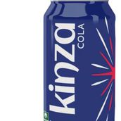 Cola Kinza
