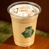 Spanish Latte