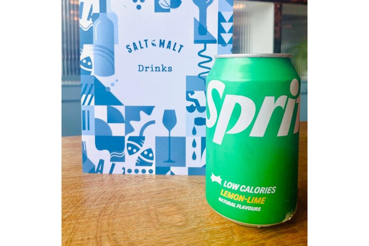 Sprite
