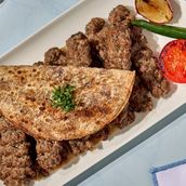 1KG Grilled Kebab