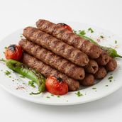 Kebab Halabi