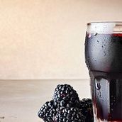 Red Bull Blackberry
