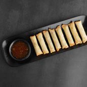 Cigar Roll - Chicken