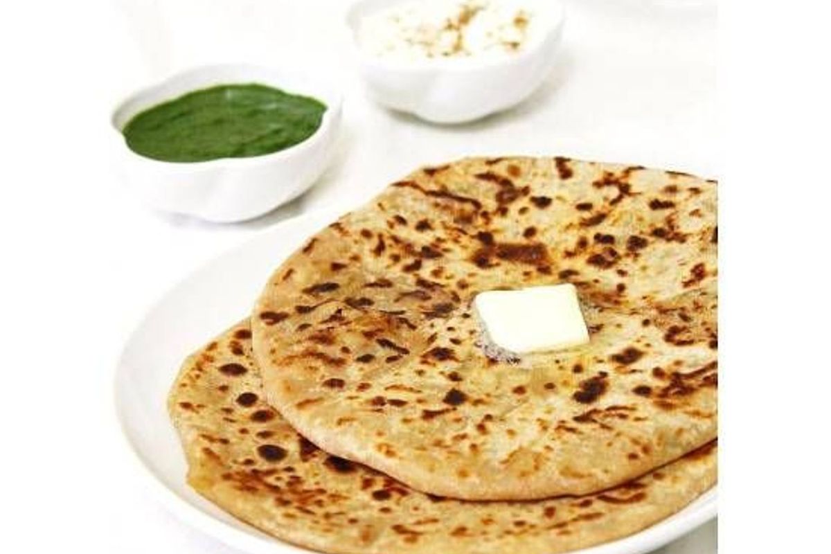 Muli Paratha (big size)