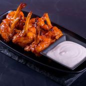 Buffalo Chicken Wings