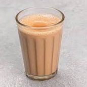 Fresh Milk Tea