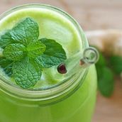 Lemon Mint