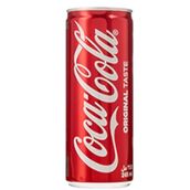Coca-Cola