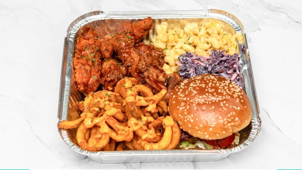 Signature Special Box
