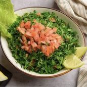 Tabbouleh