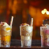 Adam's Special Falooda