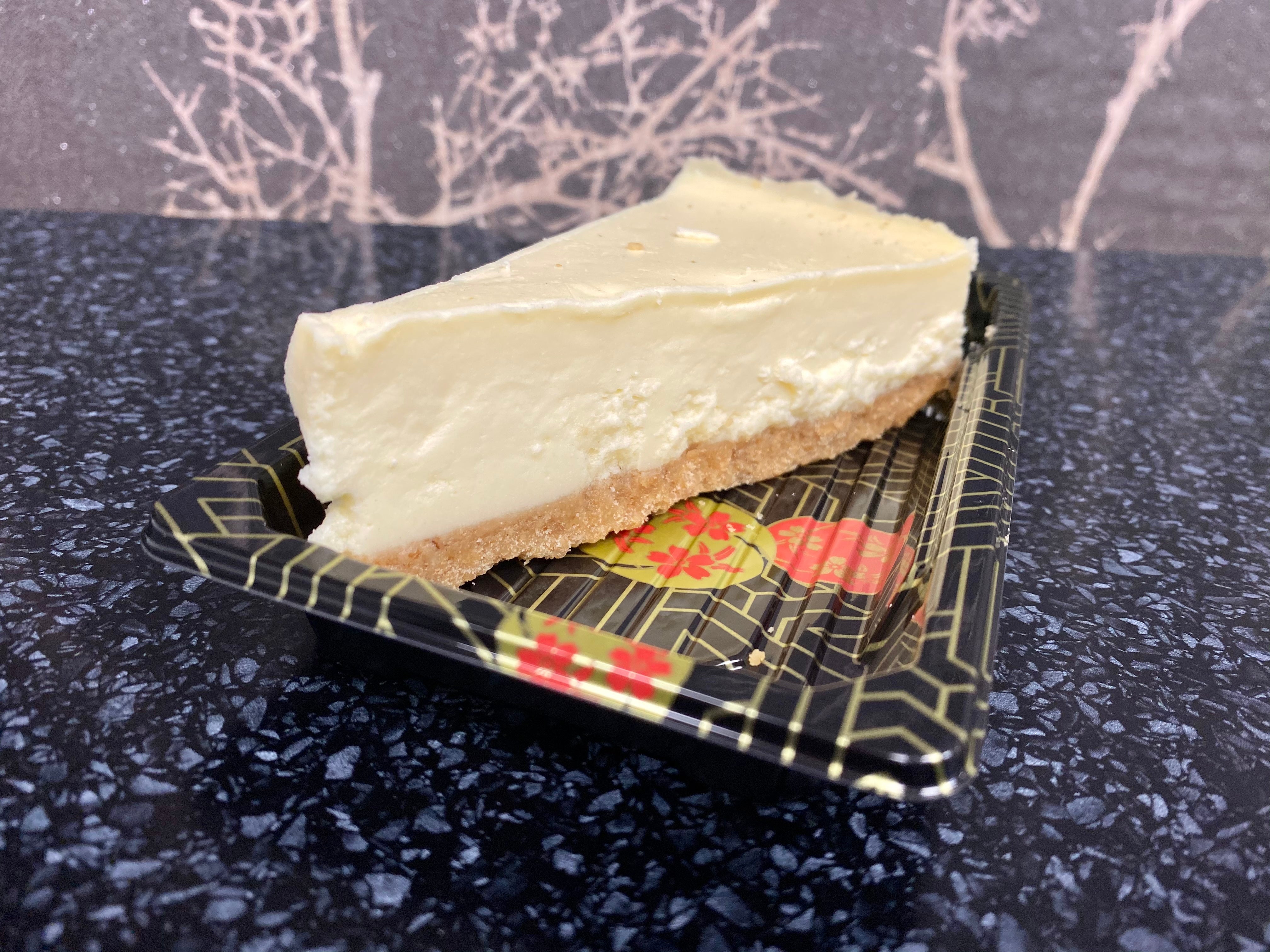Cheese cake