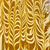  Lotus Crepe