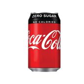 Coca Cola Zero 300ml