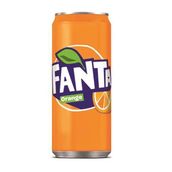 Fanta Orange