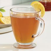 Lemon Tea