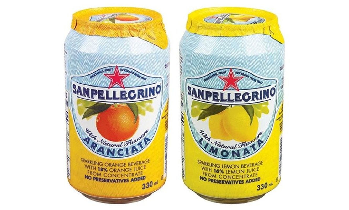 San Pellegrino
