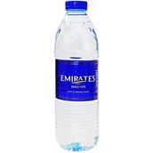Meneral Water
