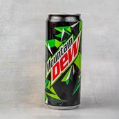 Mountain Dew