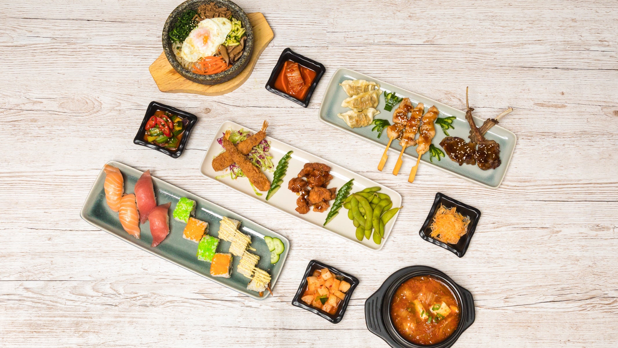 Sakura Japanese Restaurant