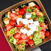 Dandana Healthy Salad