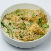 Chicken Kali Mirch