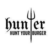 HUNTER BURGER