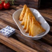 Samboosa Cheese