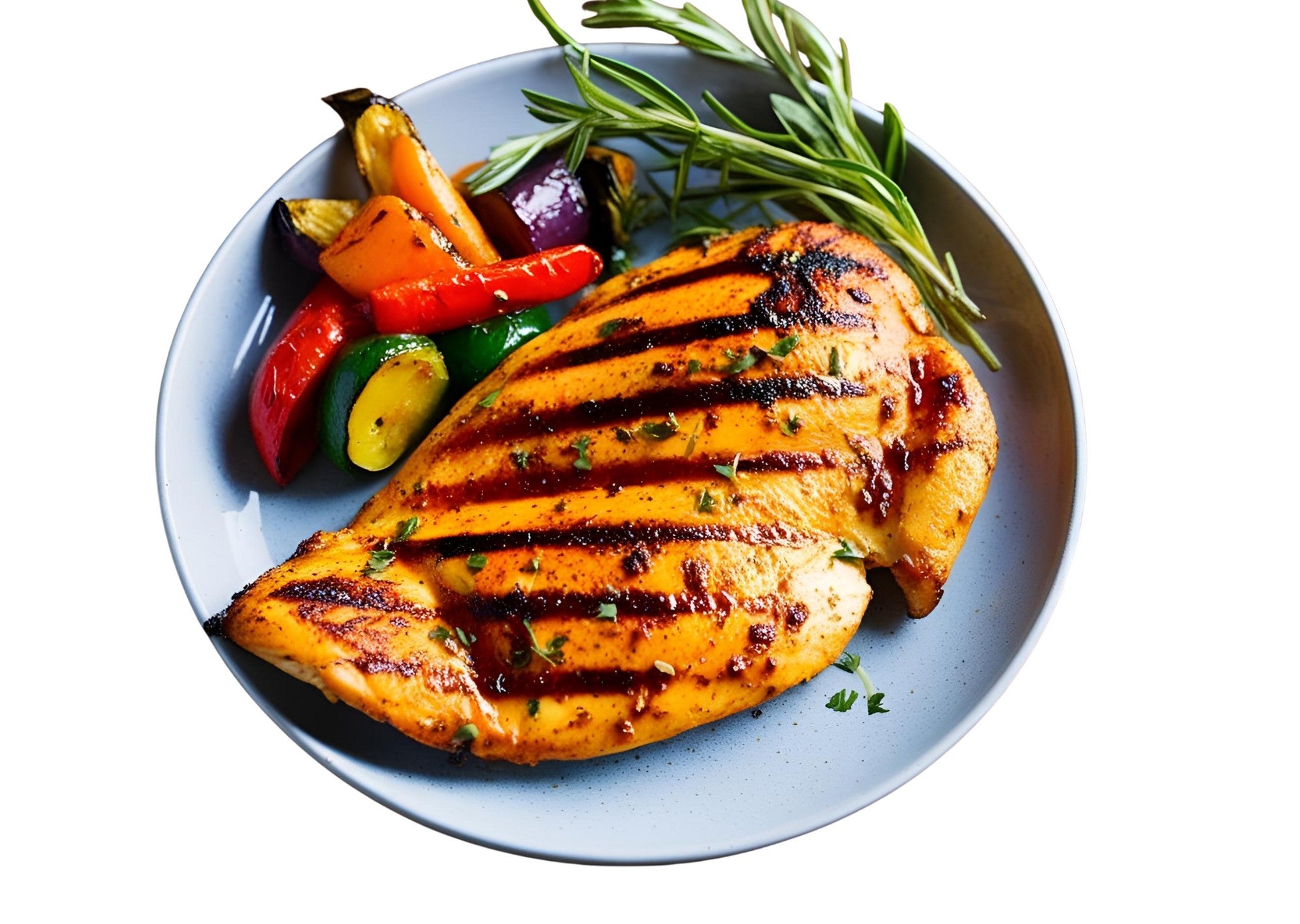 Chicken Breast Butterfly