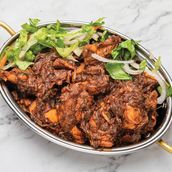 Beef Curry