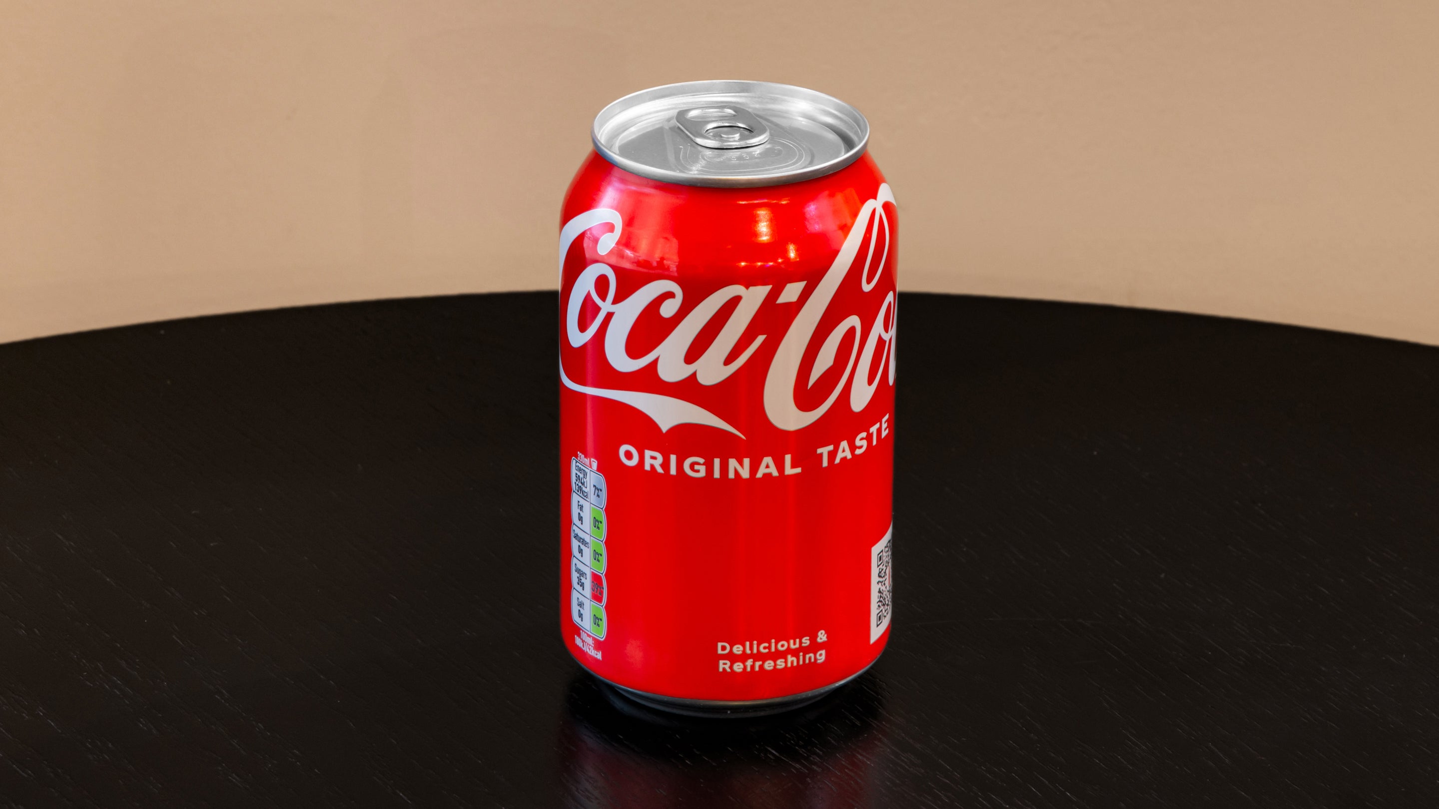 Coca-Cola