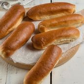 Pain Au Lait