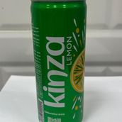 Kinza Lemon