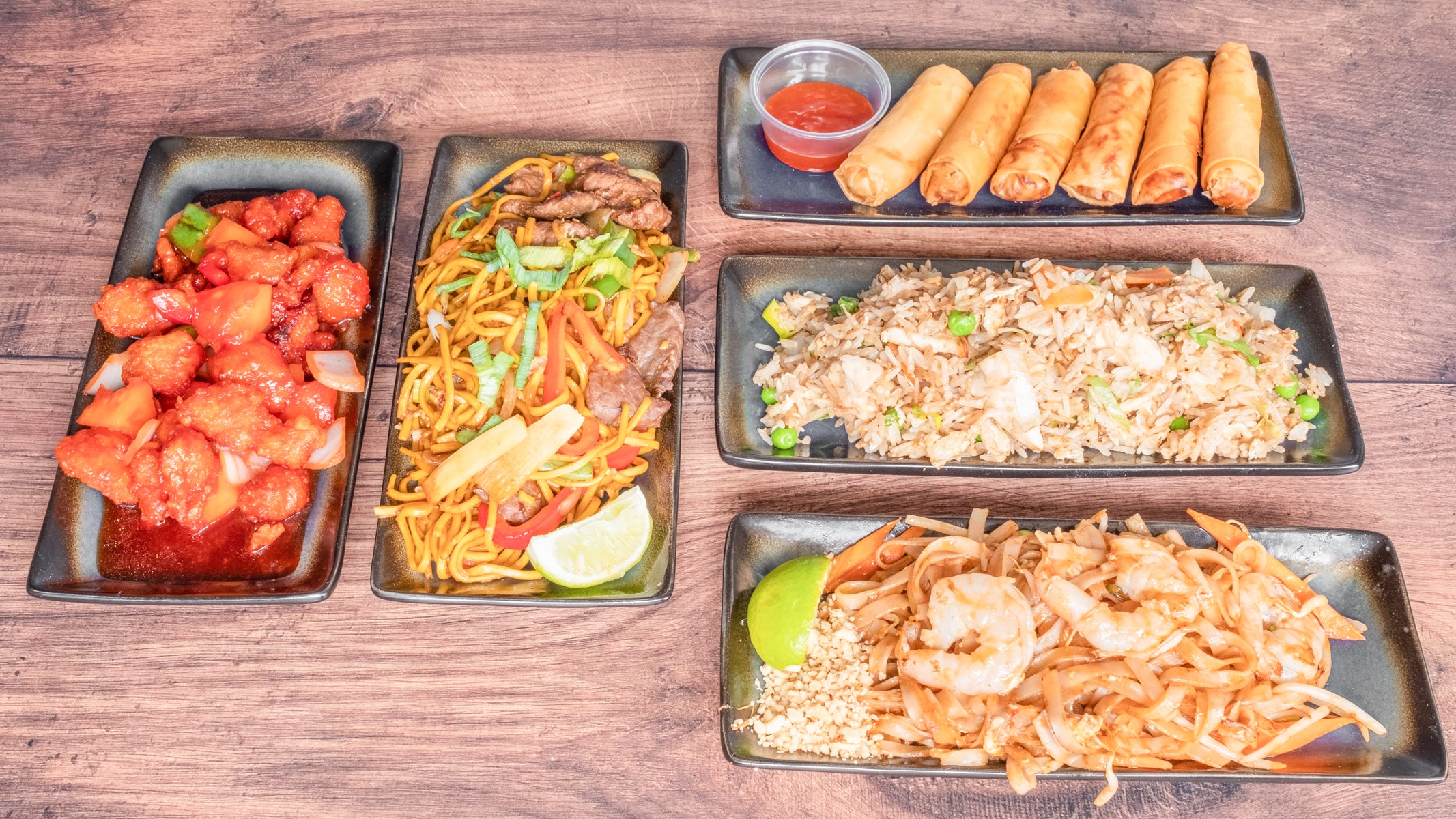 China Box