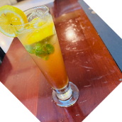 Raspberry Lemonade juice