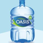 Oasis 4 Gallon